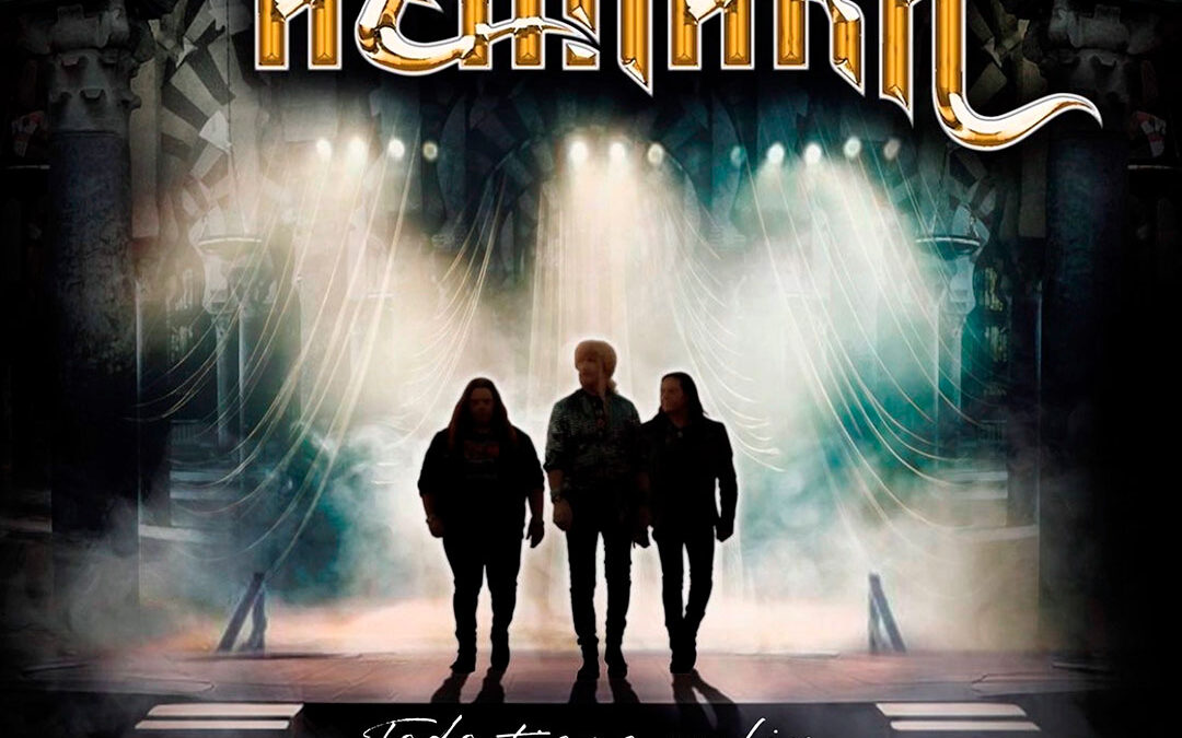 MEDINA AZAHARA «TODO TIENE SU FIN» GIRA DE DESPEDIDA