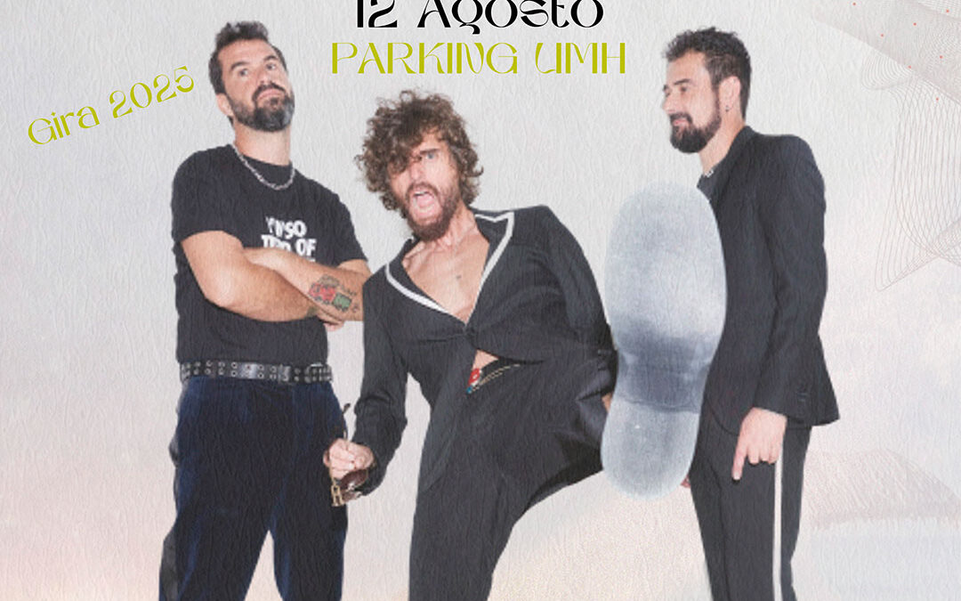 TU OTRA BONITA “GIRA 2025“