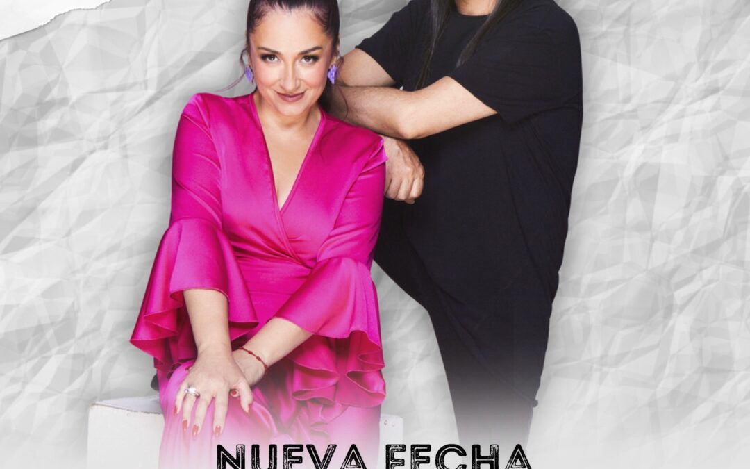 CANCELADO—–CAMELA “+ DE 30 AÑOS”